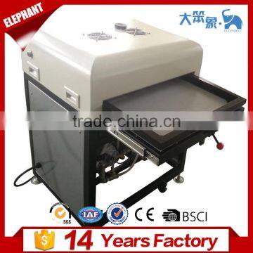 Best printing machine for heat press 3d vacuum sublimation printer