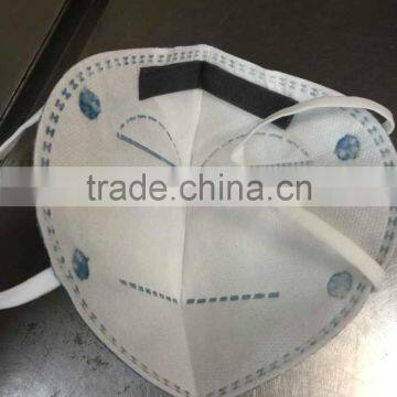 HONEYWELL DISPOSABLE FACE MASK RY-D7051-PD1 photo-5