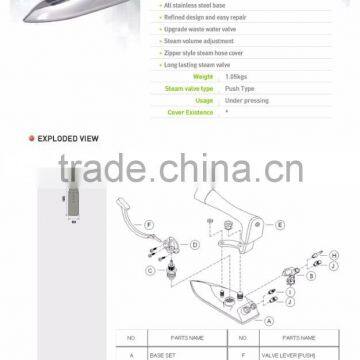 SILVER STAR BSP-200 photo-6