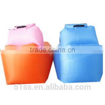 Sofa Air 5 in 1 Air Sofa Bed Children Like With Pillow photo-2