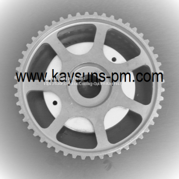 Timing Gear photo-2