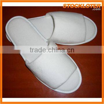 Cheap Spa Slippers Stock Waffle slipper stocklots China Supplier, 151202Ve