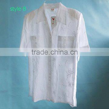 shirt wholesale lots Readymade apparel stock lot