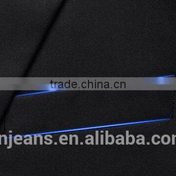 GZY Low Price High Quality Men Pant Coat Design Men Wedding Suits Pictures photo-4