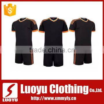 2017 Soccer Jersey Club Team Football Jerseys for Football Team photo-2