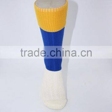 Soccer Football Socks Men photo-2