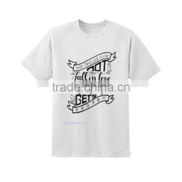 2016 Custom T-shirt Printing /mens Printing T-shirt photo-3