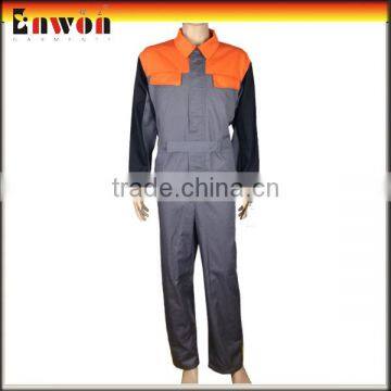 Wholesale cheap work overall factory workwear coverall