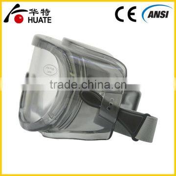 Shenzhen PPE Safety Equipment Safety Goggles Manufacturer