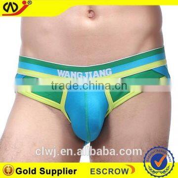 Sexy Style Cotton Jockstrap for Man ,spandex and Cotton Underwear photo-5