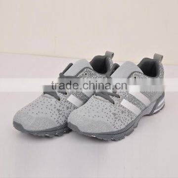EVA+TPR Sole Mesh Sport Running Shoes for Men Online photo-5