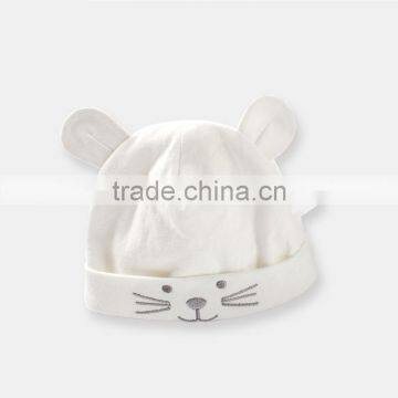Cute Hot Sale Baby Knit Hats For Babies photo-4