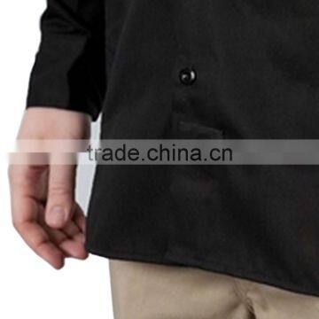 OEM Comfortable Summer Plus Size Short Sleeve Workwear Uniforms For Mechanical Workshop Made In Hebei Baoding photo-4