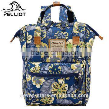 China Suppliers Water Repellent Bags Backpack Outdoor Hiking photo-4