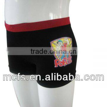 Best quality and fashion child boxers
