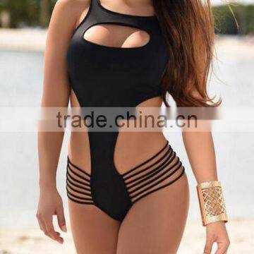 EY0029A 2016 New Summer Women Bodysuit Fashion Swimsuit photo-3