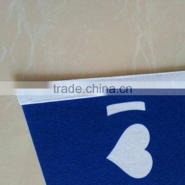 Promotional Banner Felt Pennant photo-3