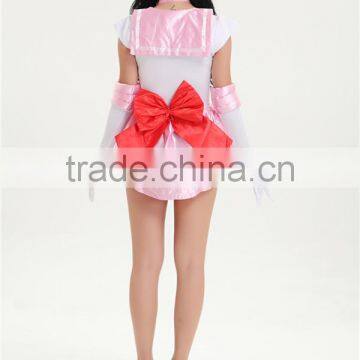 Walson Clothes Apparel Women's Sailor Moon Costume Sailor Moon Costume photo-3