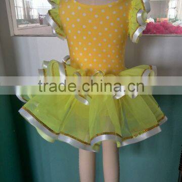 Adult children classical ballet tutu dress / child stage ballet dance costumes