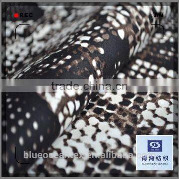 Stretch Satin Fabric for Sexy Women Dresses photo-3