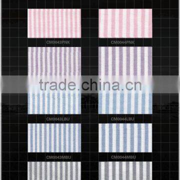 Fancy Non Iron Slim Fit Button Down Oxford Dress Shirt photo-5