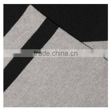 Shantou OEM Factory Model Men Cashmere Sweater Winter Pullover Sweater With Lowest Price photo-5