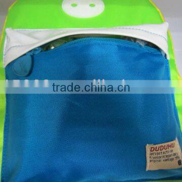 GR-W0064 High Quality Hot Sale Kid Cooler Backpack photo-3