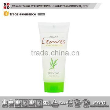 2017 New Print Over the Shoulder to Avoid Blank Print for Tube Shoulder Series photo-2