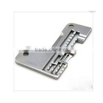 208674 Needle Plate Sewing Machine Spare Parts Sewing Accessories