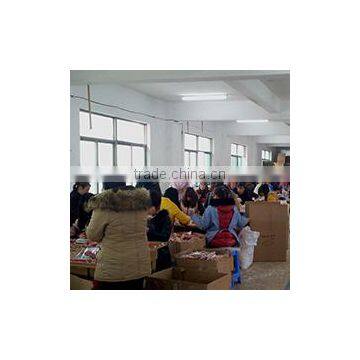 Yiwu Flybear Toy Co., Ltd.