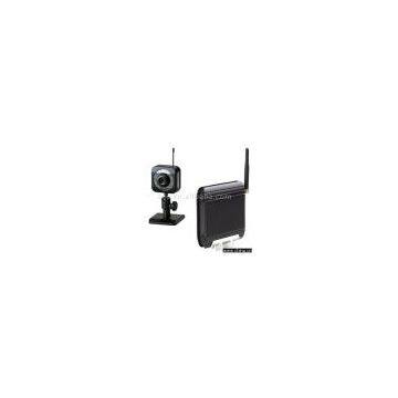 Sell 121AB 2.4GHz Outdoor Wireless Camera Kit