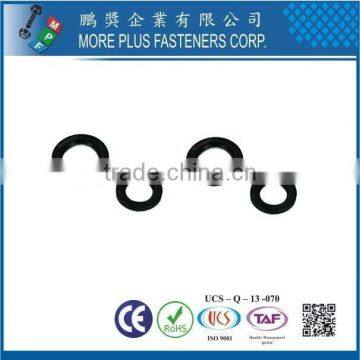 Taiwan Single Lip Heavy Lubricant Oil Seals S Type Standard Seal photo-4