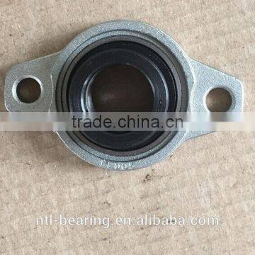 flanged pillow block bearing housing UCFL 002 KFL002