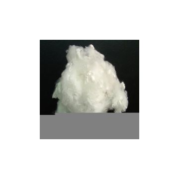 Sell Polyester Staple Fiber, Raw White AAA