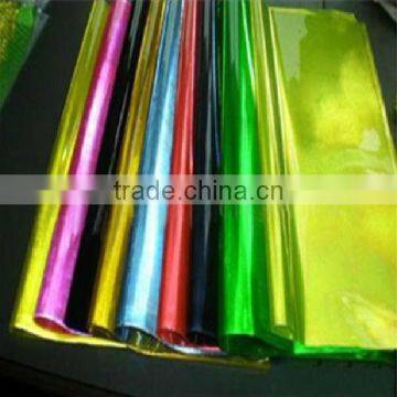 Security & Protection High Quality Reflective Sheeting Film/Reflective Tape Factory /Reflective Pvc Sheet photo-5