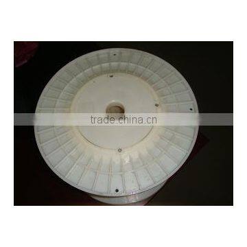 Above 0.4mm 100% Polyester Monofilament Yarn photo-2