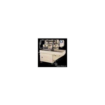 Model: TC-3040TP & TC-4040TP SMT Mather Board / LCD Panel / EL Panel