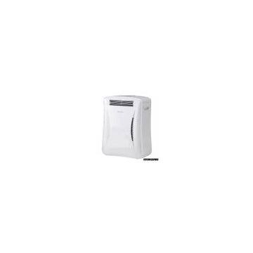 Cooler / Dehumidifier / Ionizer