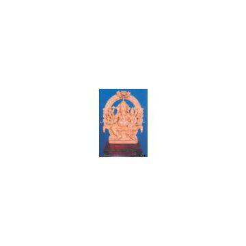 Indian Statue
