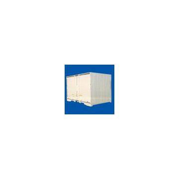 Sell 12'' MGSS Japanese Dual Access Domestic Insulated Container