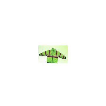 Safety Garment-Reflective Safety Jacket,Reflective Uniform