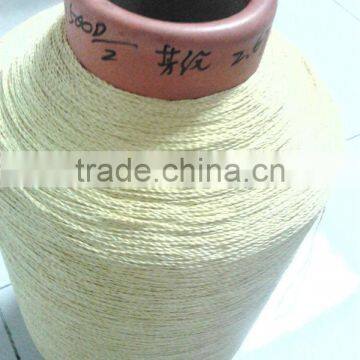 aramid yarn fiber optic cable thread