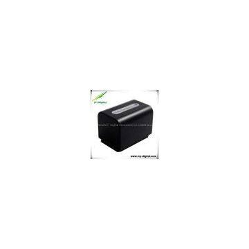 Digital Camera Battery for Sony NP-FH70