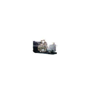 Cummins diesel generator,generator