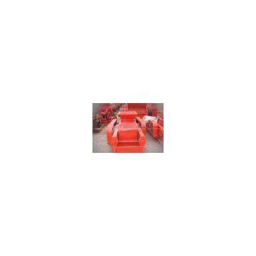 New design roller crusher,double roller crusher
