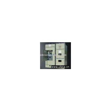 medium, high voltage solid state soft starter