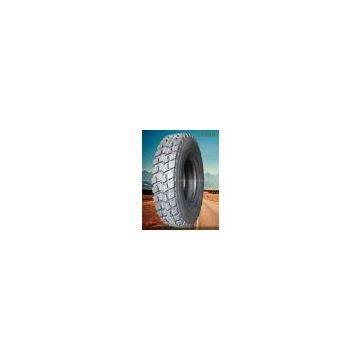All-steel Radial truck tire 1100R20
