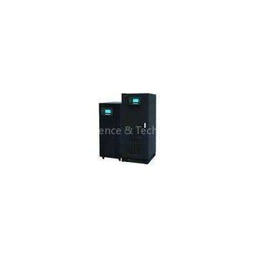 ECO mode, EPO, IGBT RS232 and RS485 standard Low Frequency Online UPS 4KVA 220V