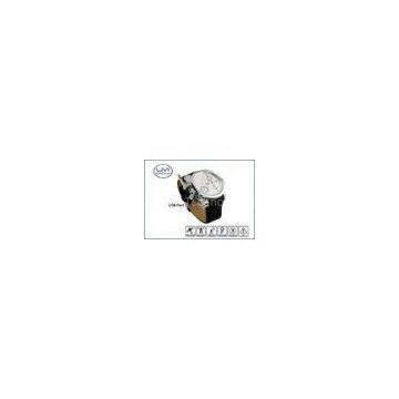 PT202E Wrist Personal GPS / AGPS Dual Mode Watch Phone Tracker, Real Time Personal GPS Trackers