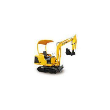 mini excavator